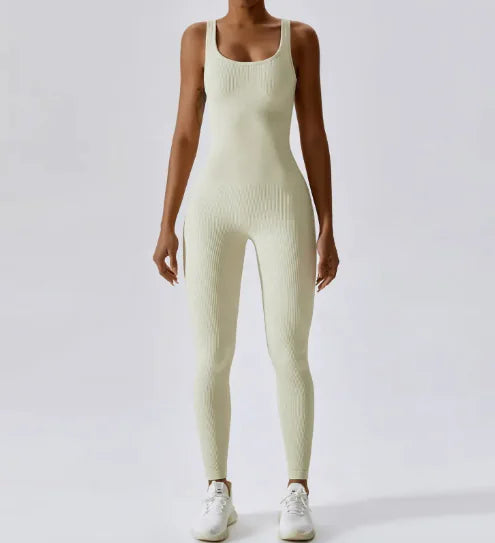 SlimFit Active Bodysuit