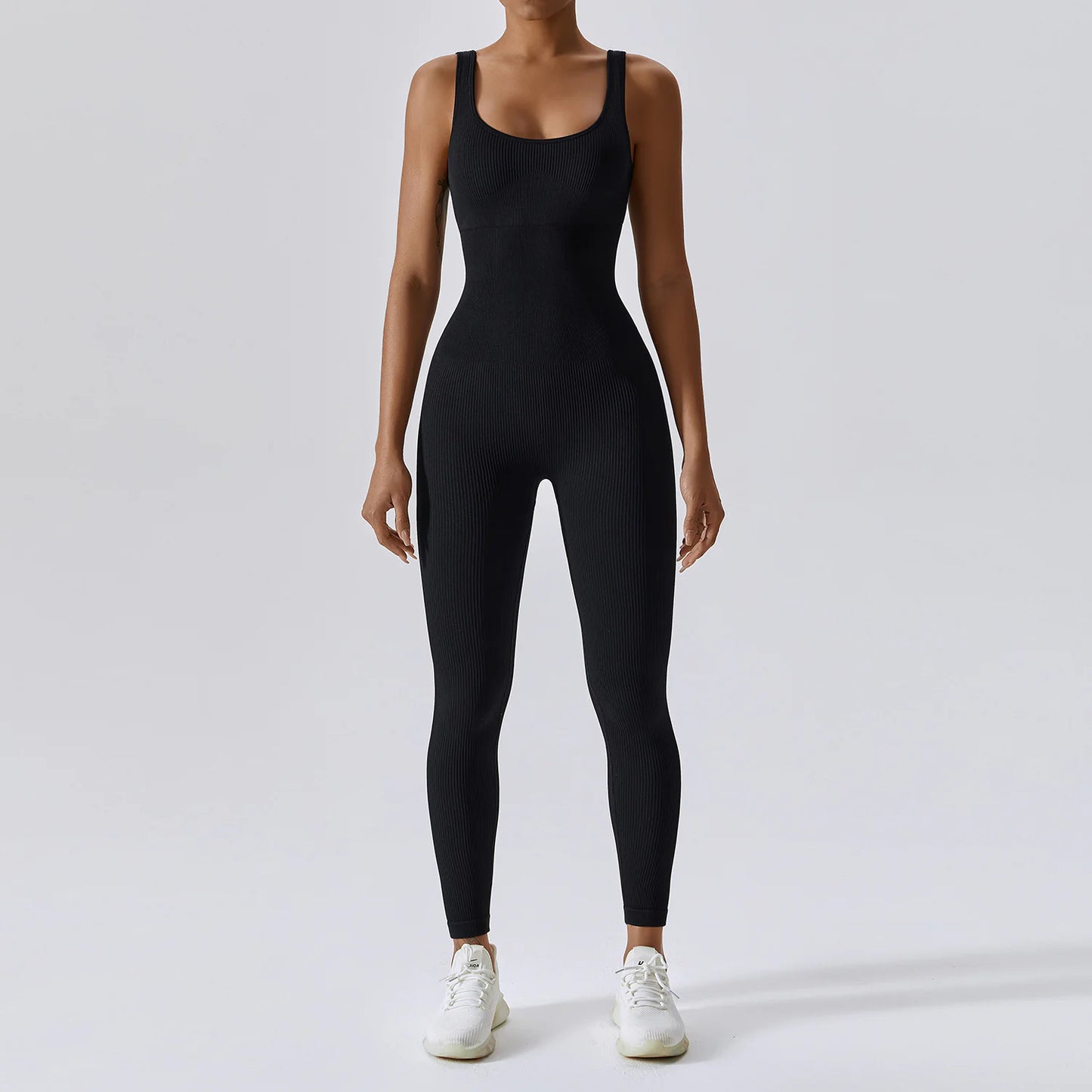 SlimFit Active Bodysuit