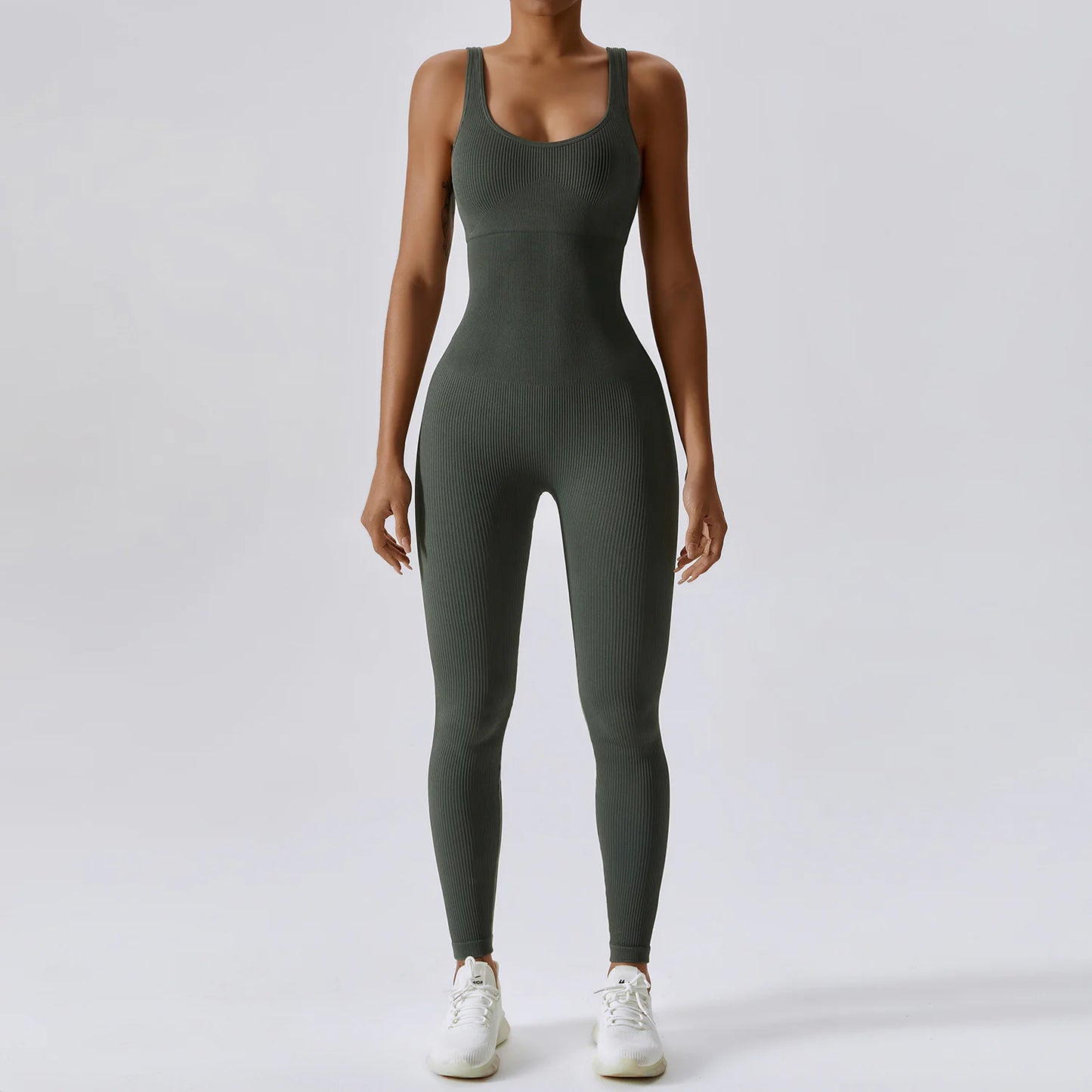 SlimFit Active Bodysuit