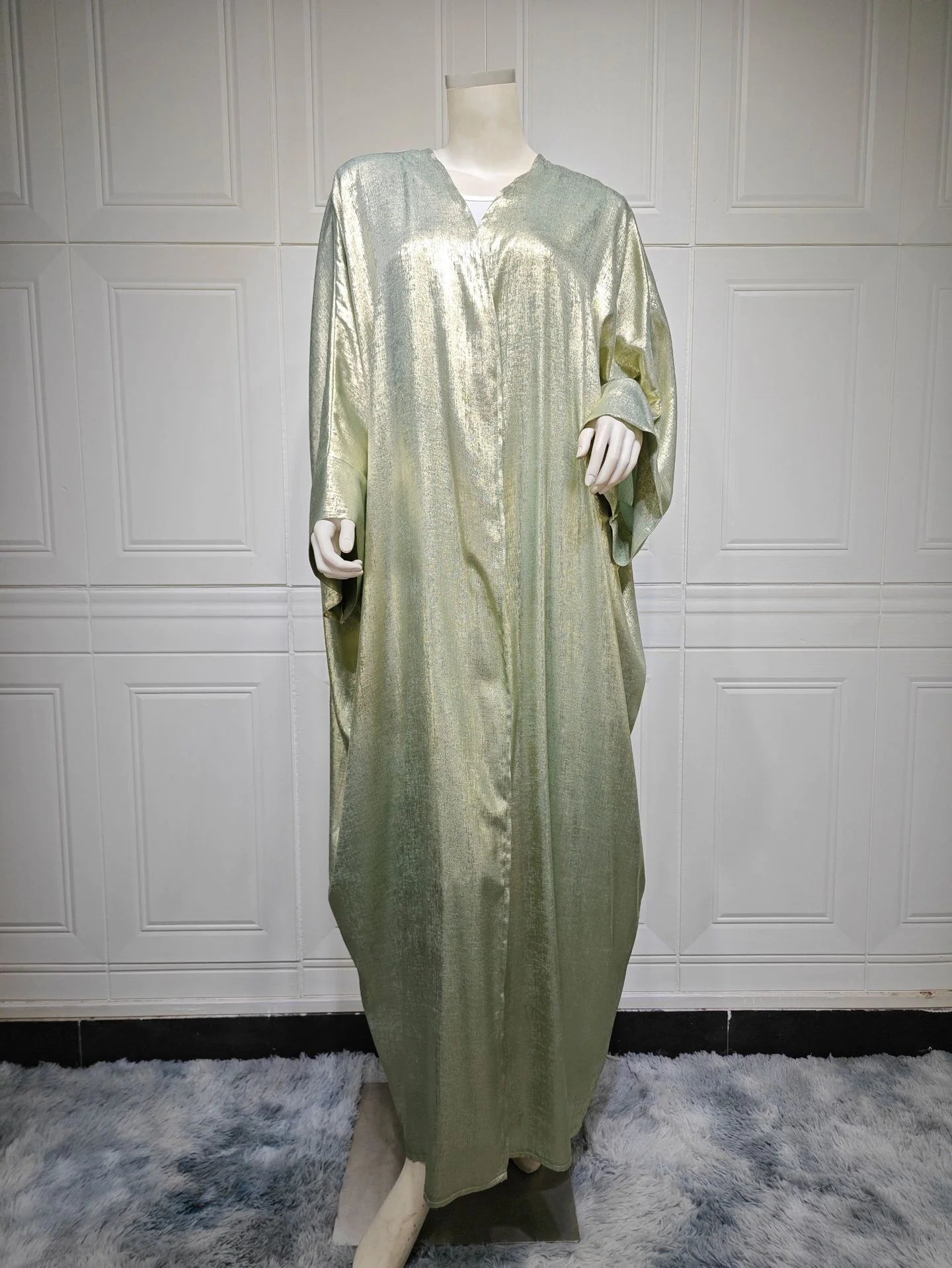 Muslim Robe Abaya