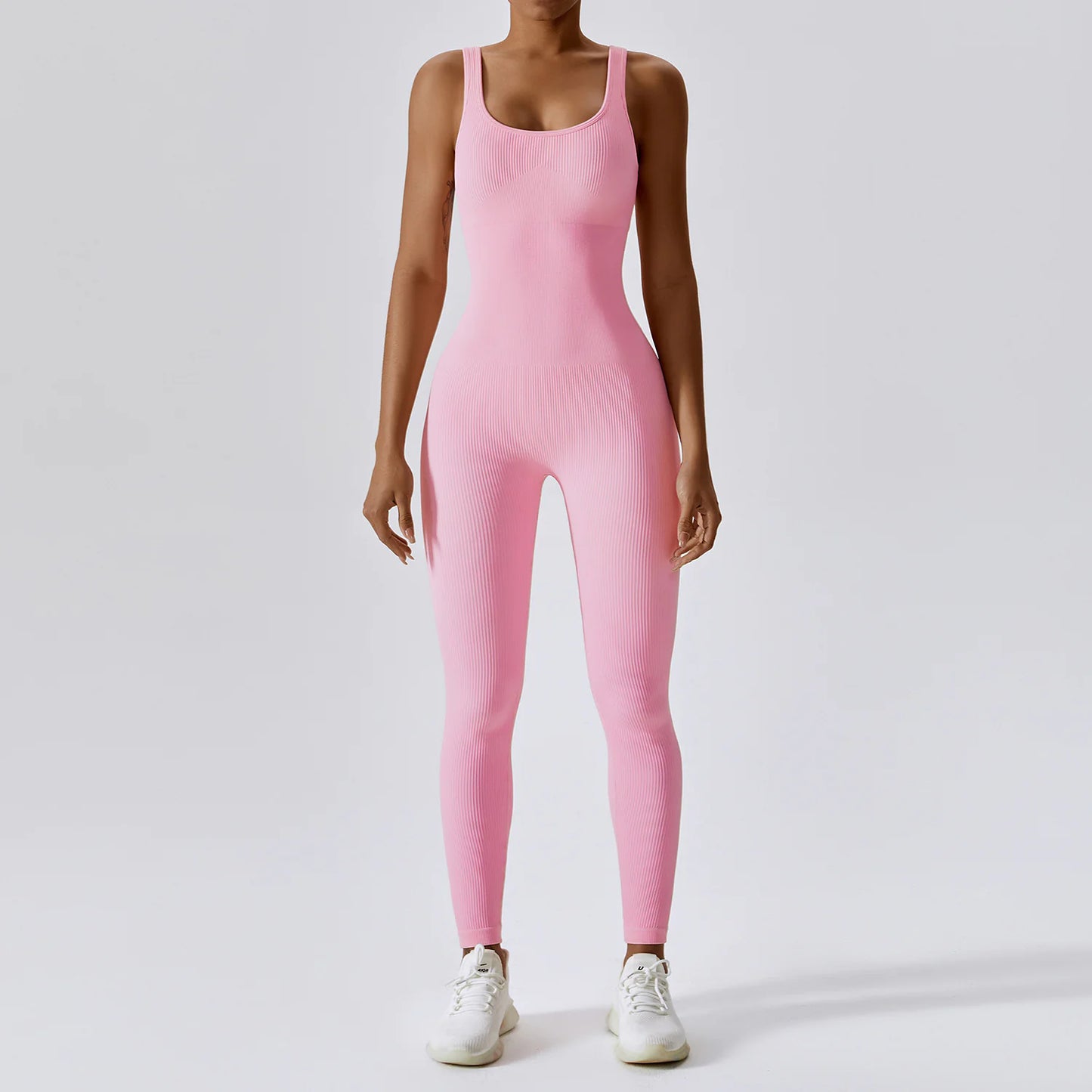 SlimFit Active Bodysuit