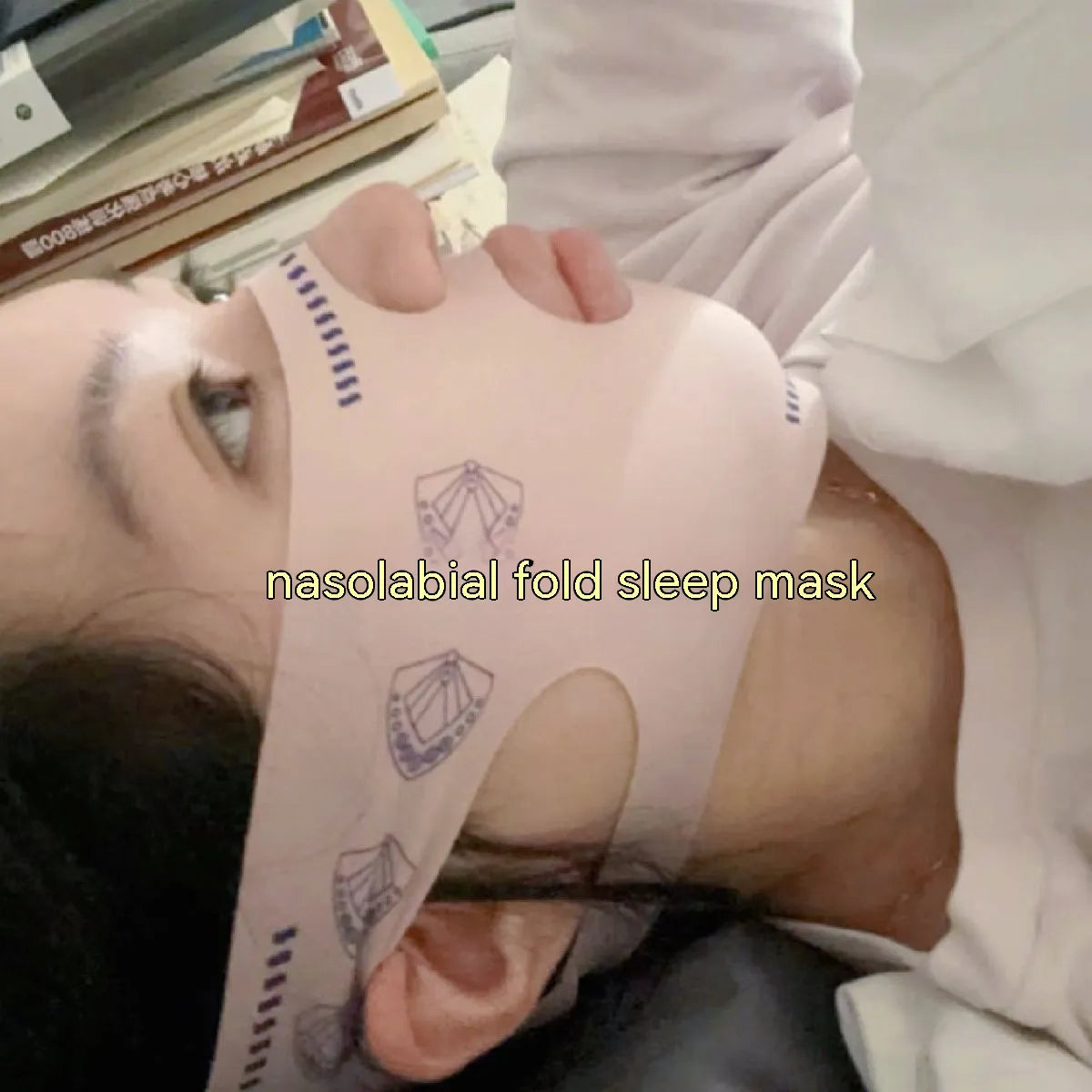 V-Face Lifting Skin Tightening Mask